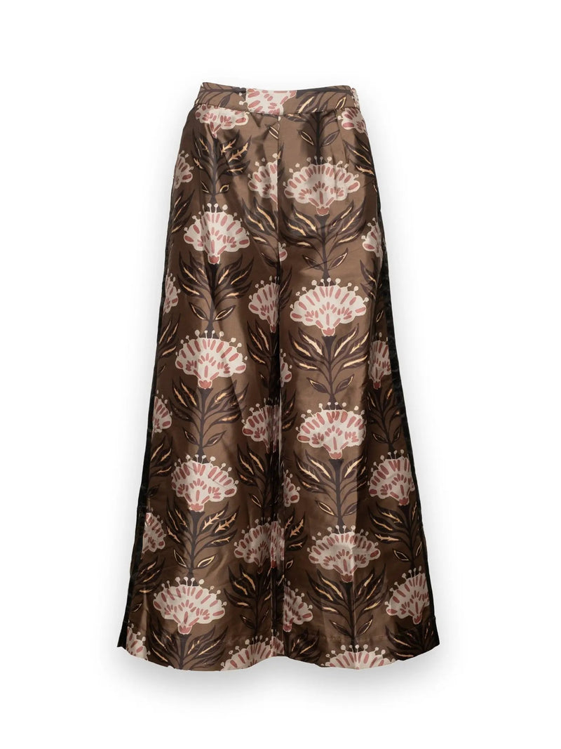 Palazzo Pant Heirloom Floral