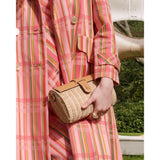 Frances Valentine Betsy Crossbody Natural