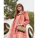 Frances Valentine Betsy Crossbody Natural