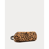 Frances Frame Cheetah Bag