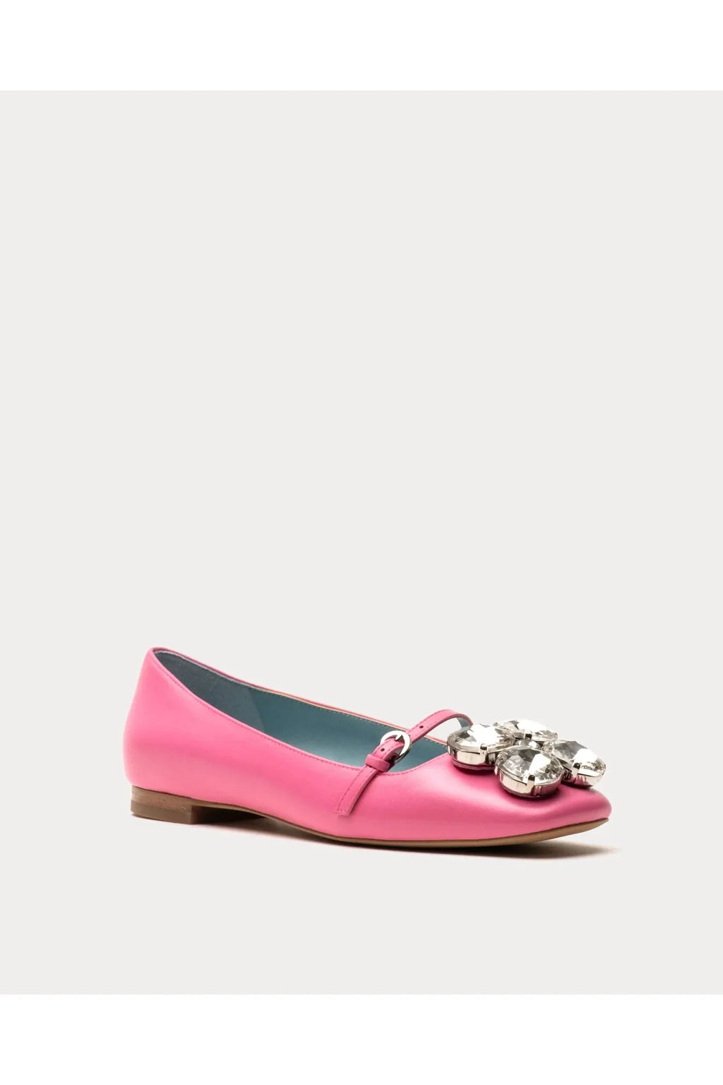Josephine Ballet Flat Frances Valentine