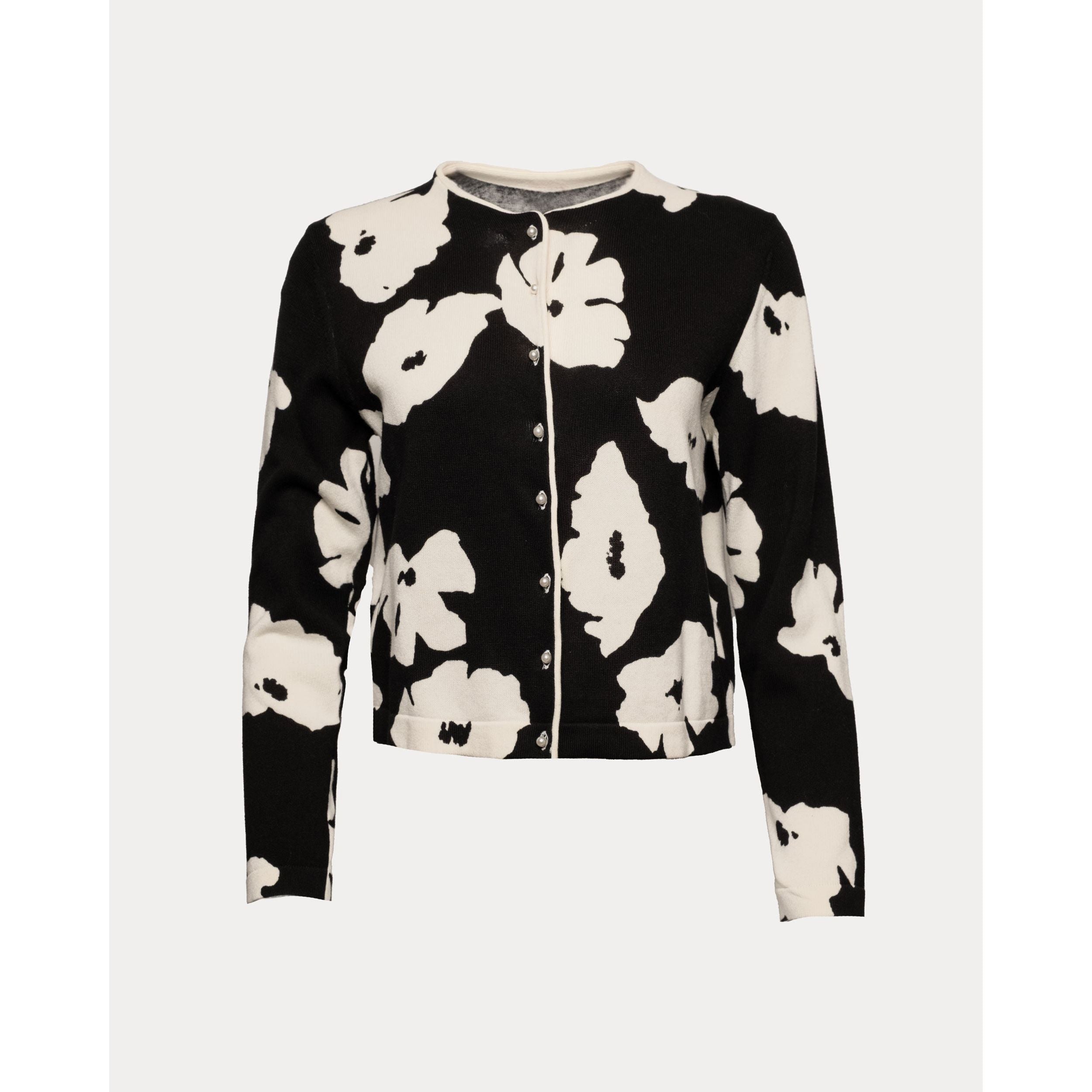 Darling Cardigan Frances Valentine