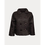 Ginger Jacket Bubbly Quilt Frances Valentine