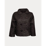 Ginger Jacket Bubbly Quilt Frances Valentine