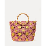 Frances Valentine Flora Tote