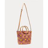 Frances Valentine Flora Tote
