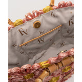Frances Valentine Flora Tote