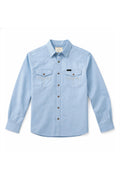 Summer Denim Ranch El Sussi