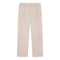 Light Gray The Chino Drawstring Crop Pant