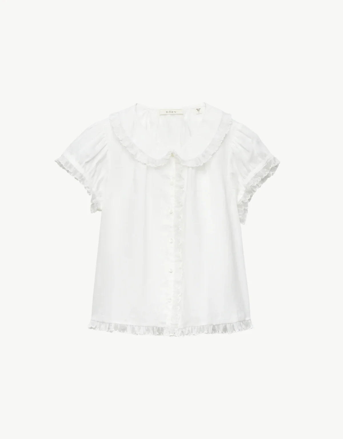 Karina Top Dôen