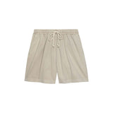 Donni The Chino Drawstring Short Stone
