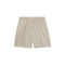 Gray The Chino Drawstring Short Stone