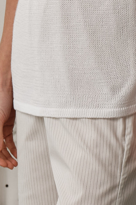 The Knit Shell DONNI.