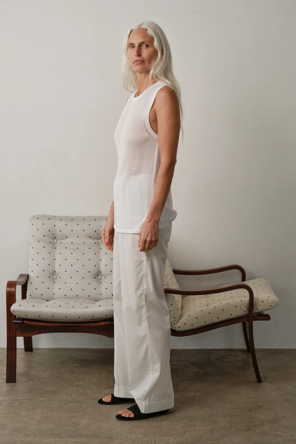 The Knit Shell DONNI.