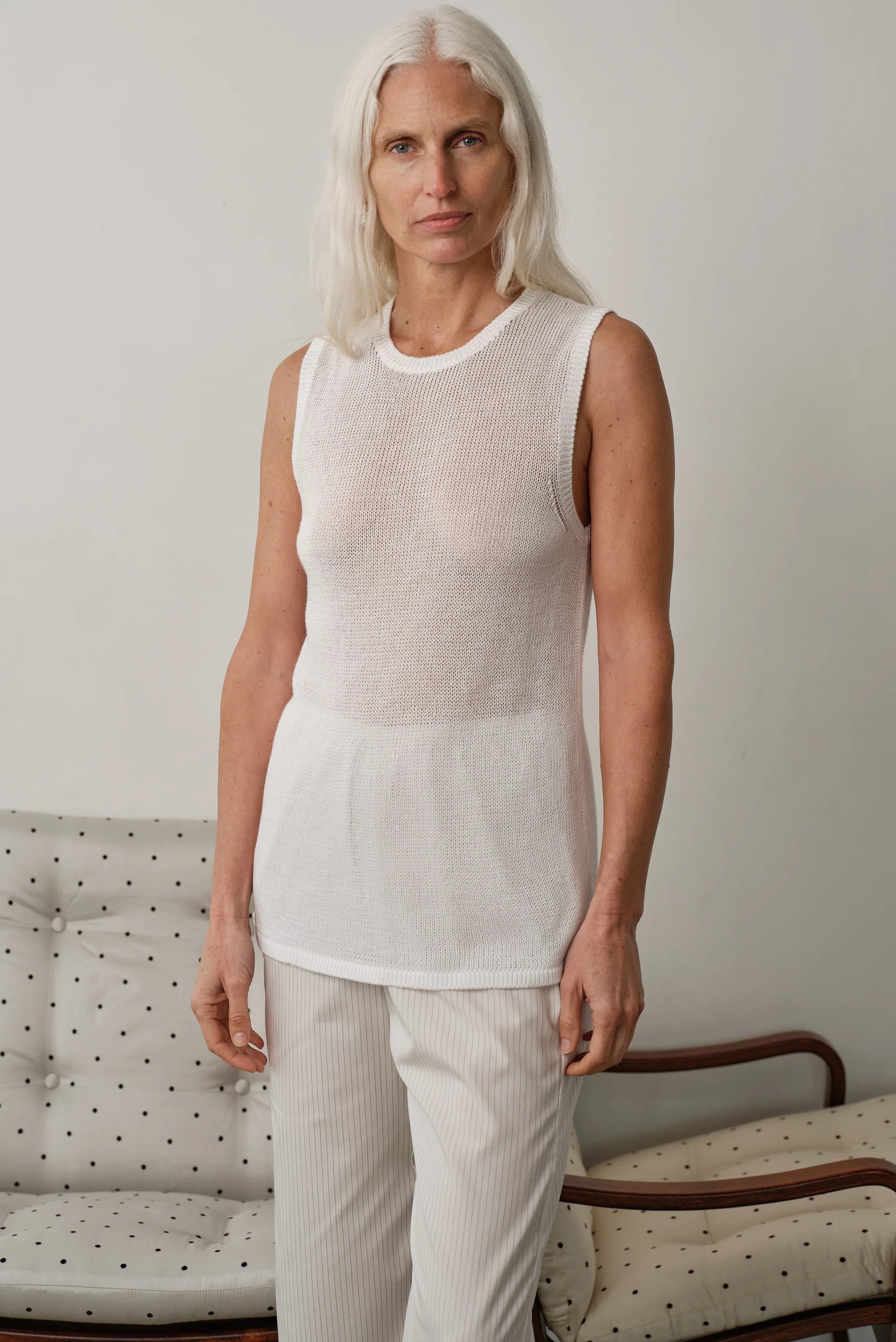 The Knit Shell DONNI.
