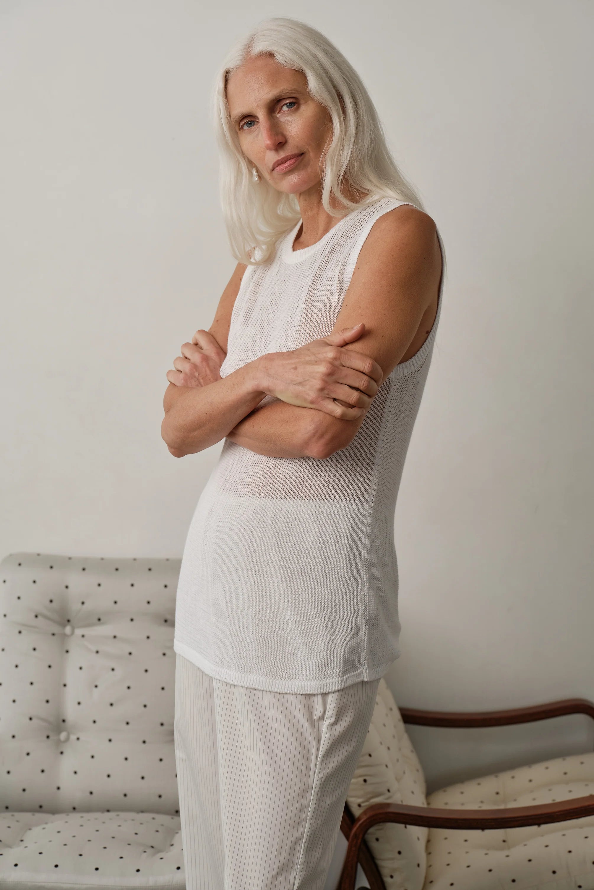 The Knit Shell DONNI.