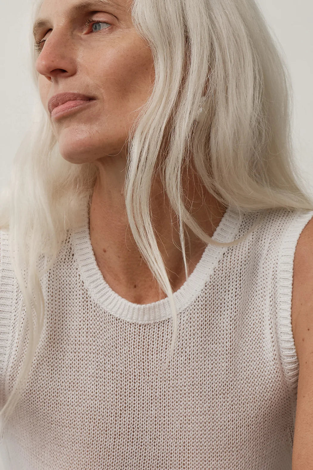 The Knit Shell DONNI.