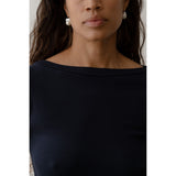 Donni The Baby Boat Rib Navy