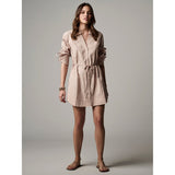 Hevron Abigail Dress