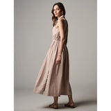 Hevron Stella Dress