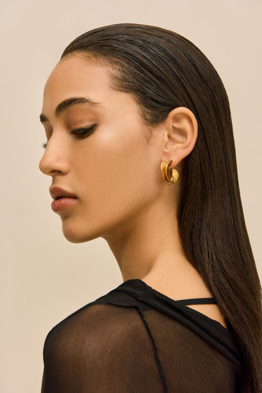 REN MINI Earring CULT GAIA