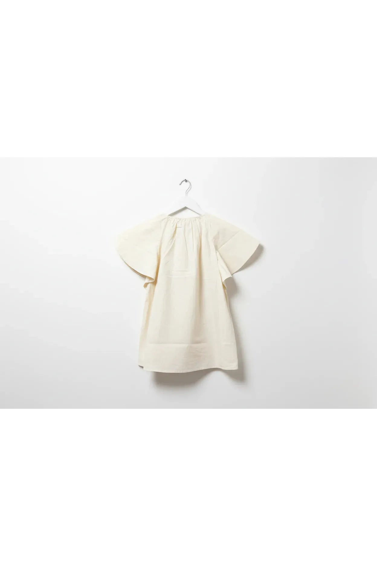 Hera Top- Natural Mii