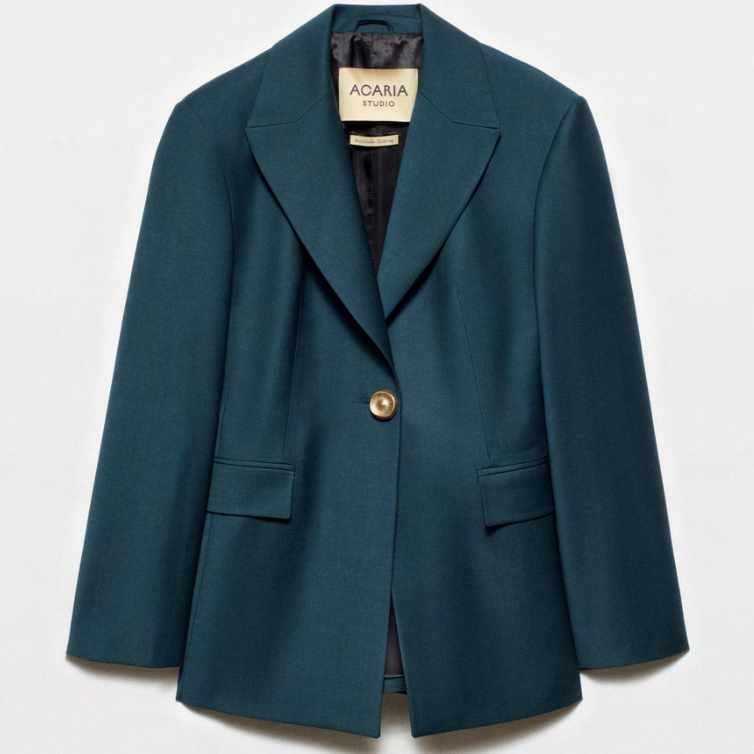 Earth Blazer Acaria Studio