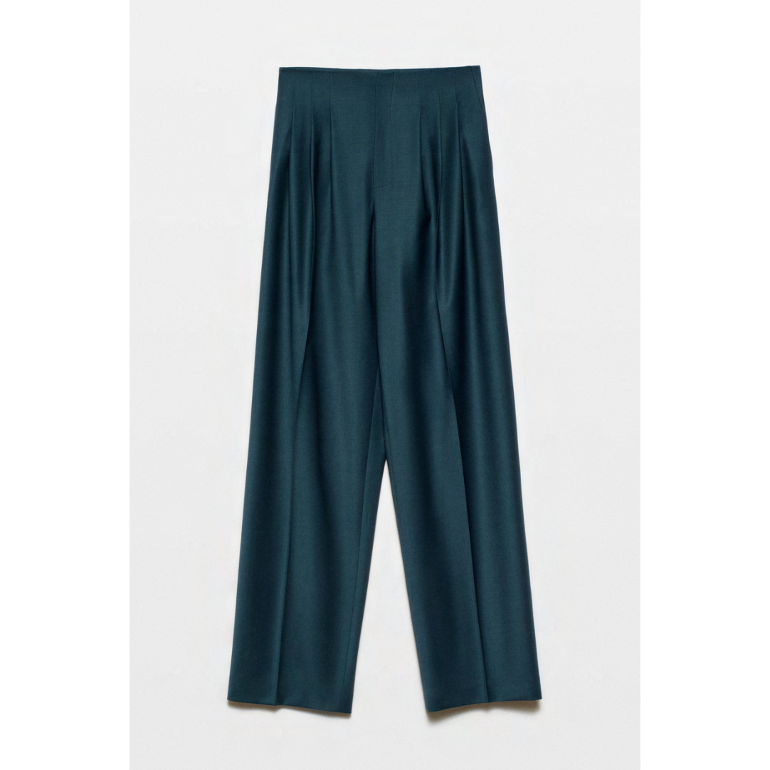 Earth Pants Acaria Studio