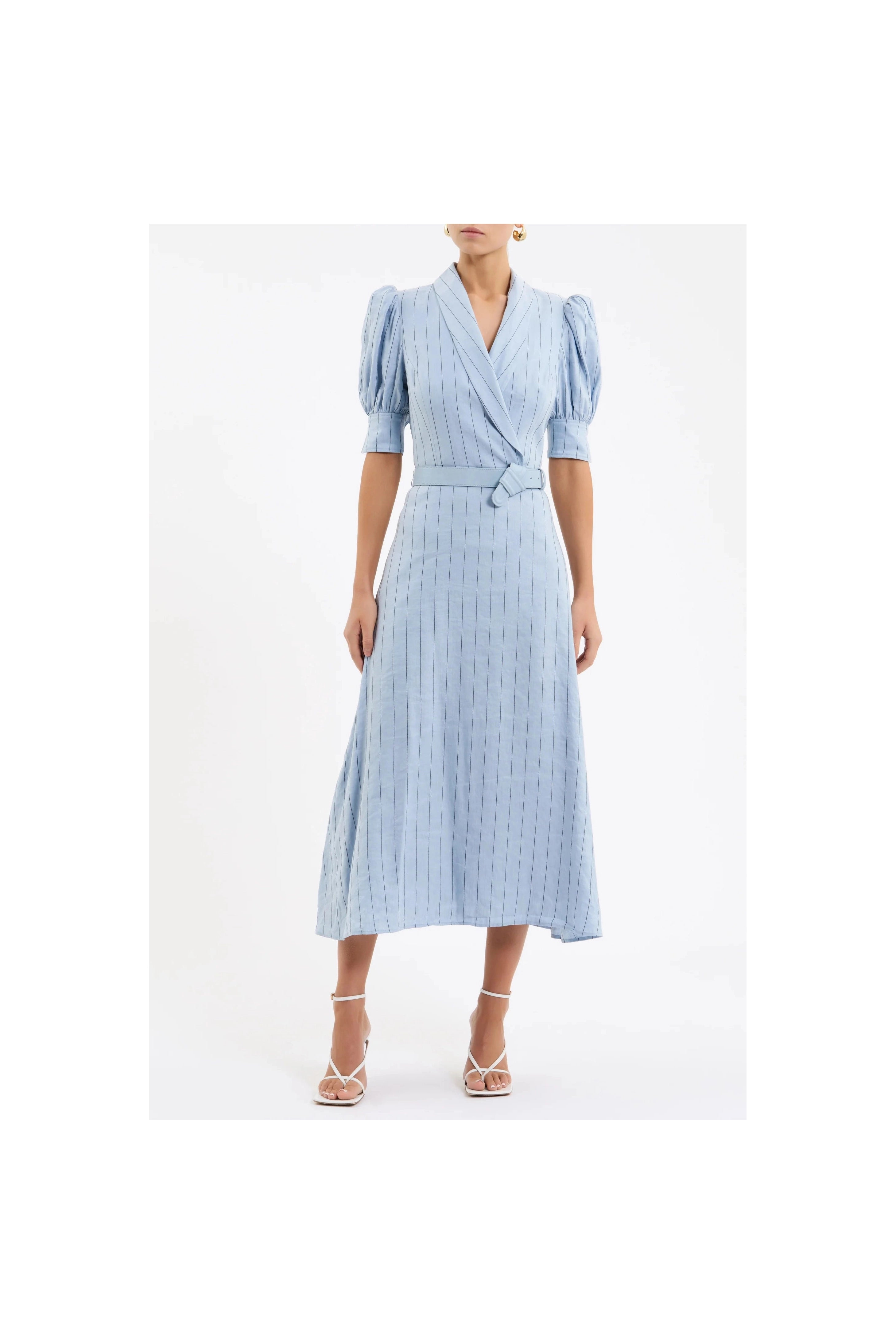 EFFIE MIDI Rebecca Vallance