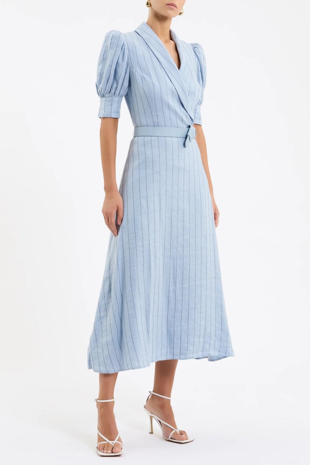 EFFIE MIDI Rebecca Vallance