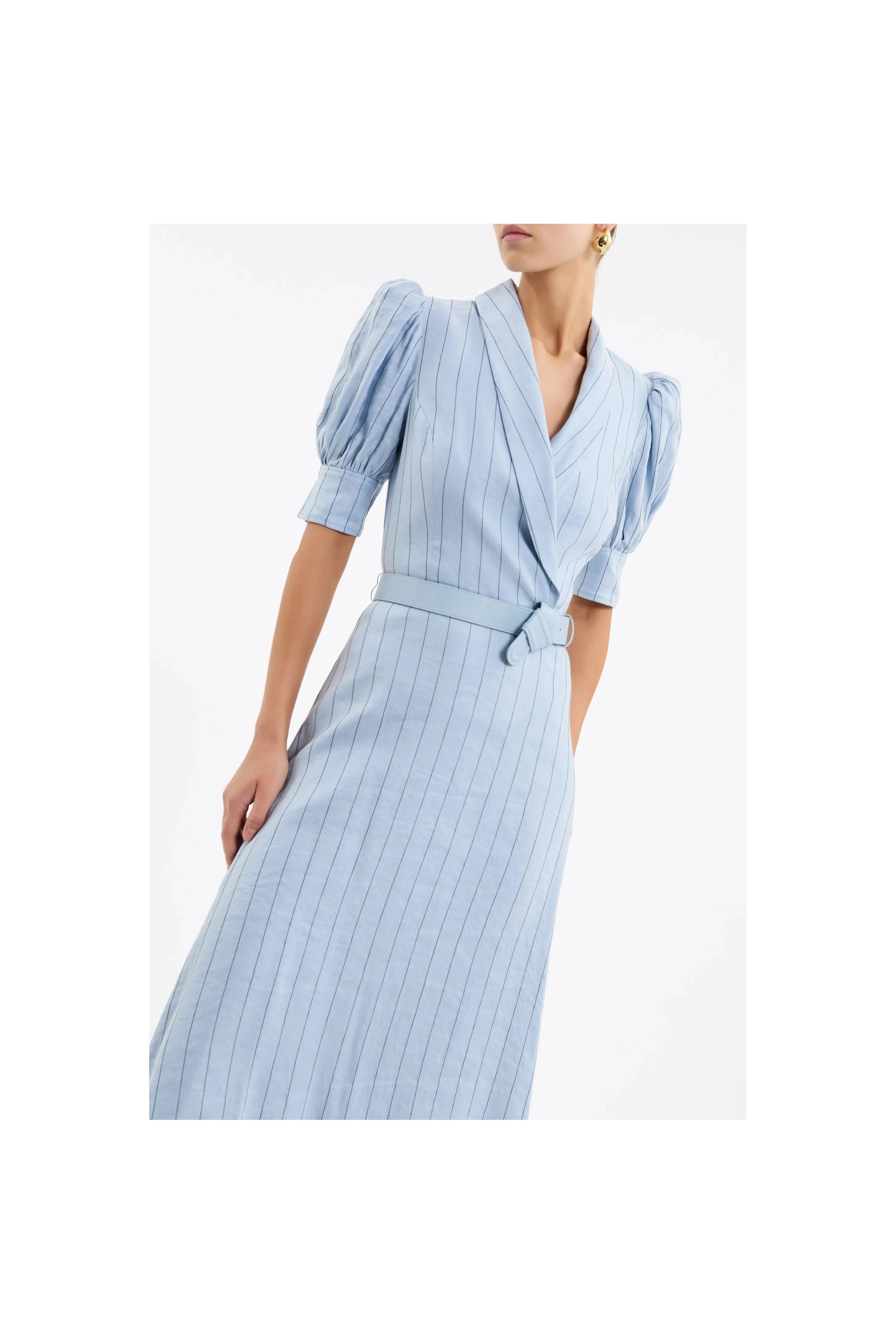 EFFIE MIDI Rebecca Vallance