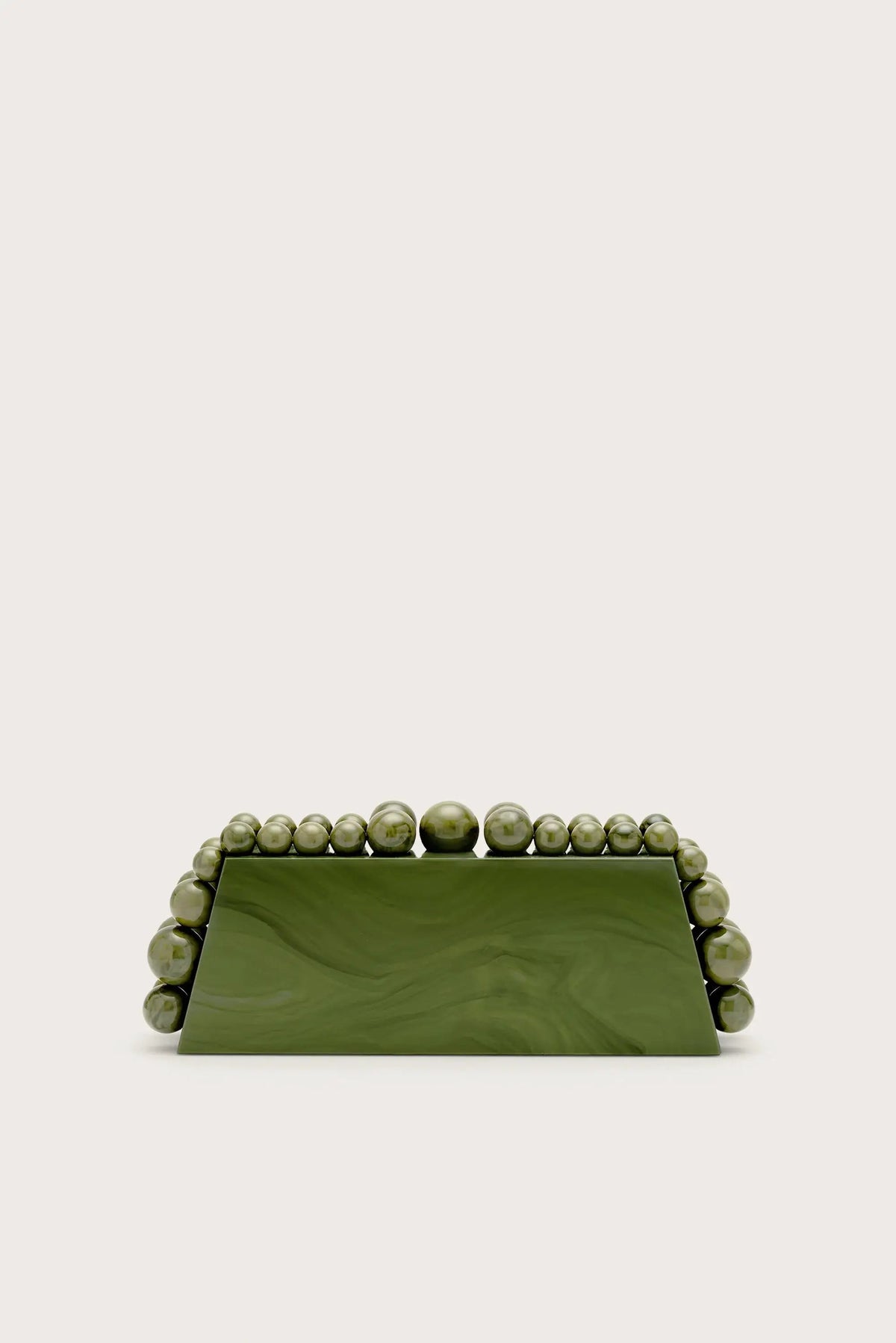 EOS LUNGO CLUTCH Cult Gaia