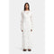 Lavender Evonna Dress White Lily
