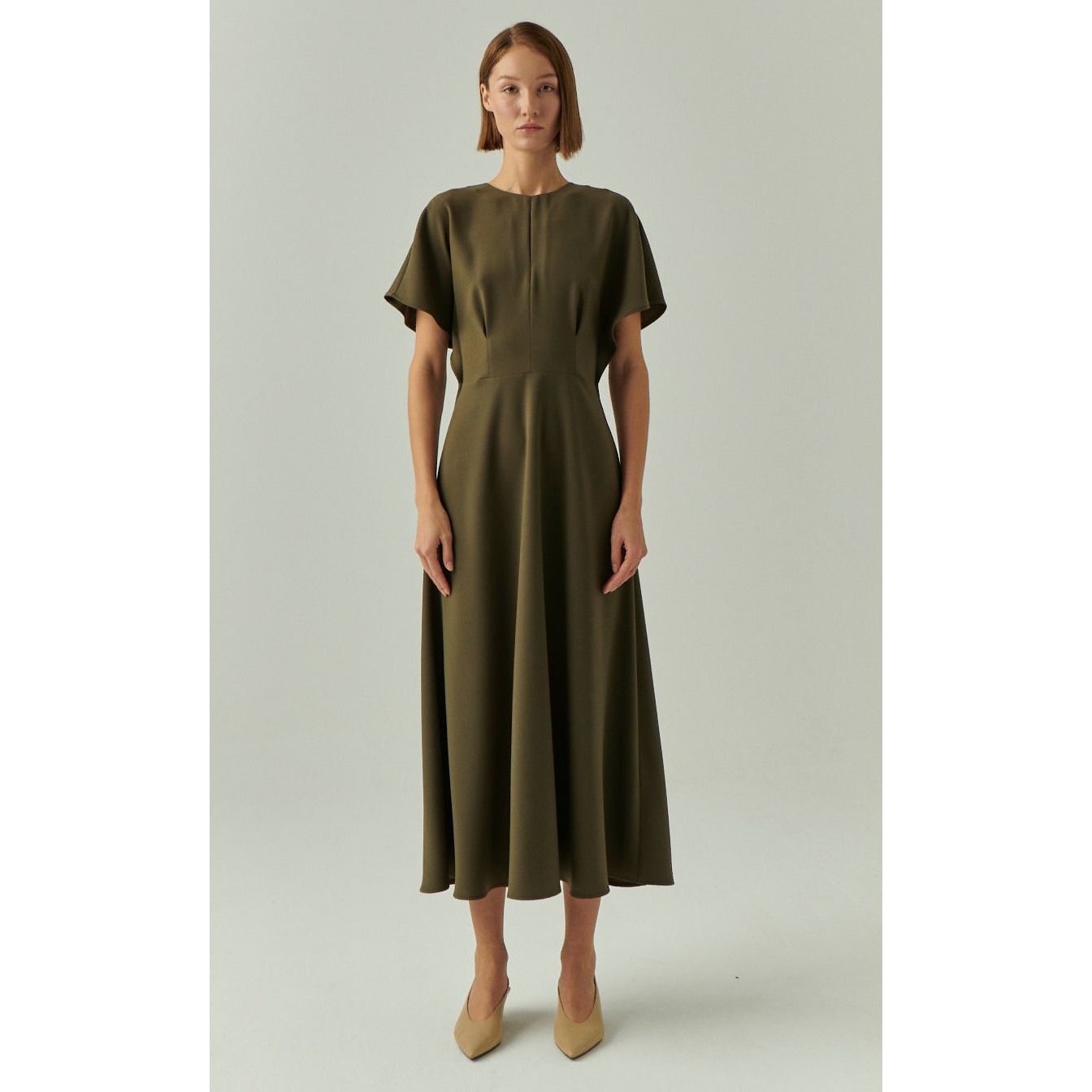 ELODIE DRESS