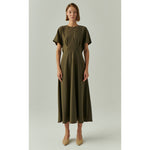ELODIE DRESS