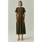 ELODIE DRESS