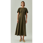 ELODIE DRESS