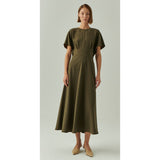 ELODIE DRESS