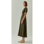 ELODIE DRESS
