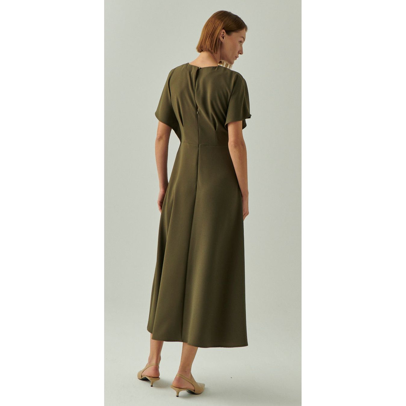 ELODIE DRESS