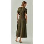 ELODIE DRESS