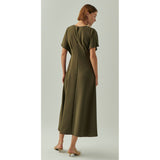 ELODIE DRESS