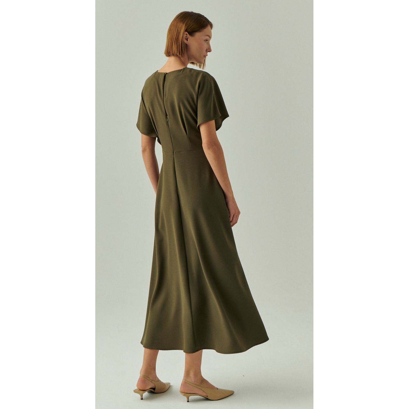 ELODIE DRESS