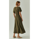 ELODIE DRESS