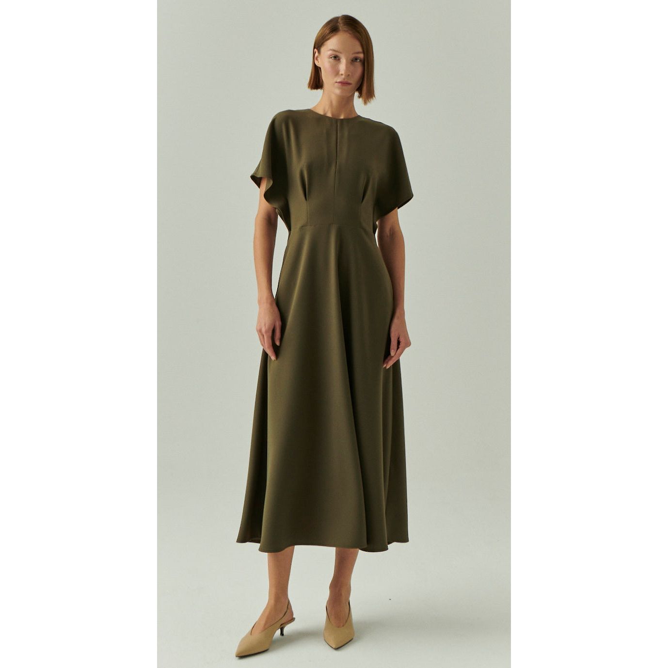 ELODIE DRESS