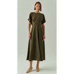 ELODIE DRESS
