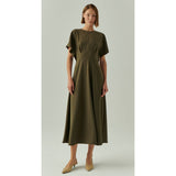 ELODIE DRESS