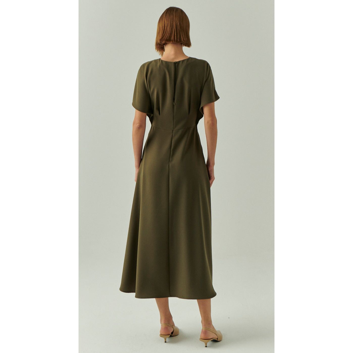 ELODIE DRESS
