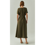 ELODIE DRESS
