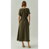 ELODIE DRESS